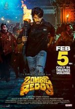 Watch Zombie Reddy Gomovies123