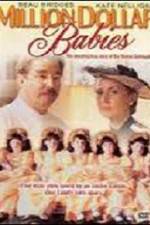 Watch Million Dollar Babies Gomovies123