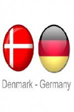 Watch Denmark vs Germany Gomovies123