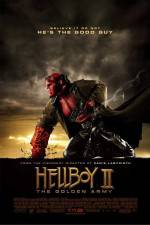 Watch Hellboy II: The Golden Army Gomovies123