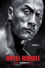 Watch WWE Royal Rumble Gomovies123