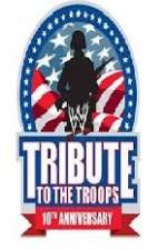 Watch WWE Tribute to the Troops Gomovies123