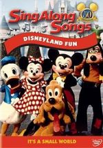 Watch Disney Sing-Along-Songs: Disneyland Fun Gomovies123
