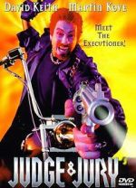 Watch Judge & Jury Gomovies123