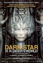 Watch Dark Star: H.R. Giger\'s World Gomovies123