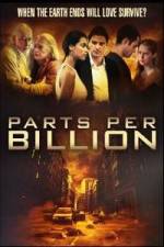 Watch Parts Per Billion Gomovies123