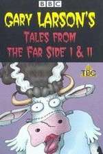 Watch Tales from the Far Side Gomovies123