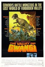 Watch The Valley of Gwangi Gomovies123