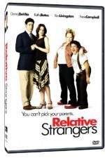 Watch Relative Strangers Gomovies123