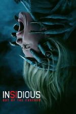 Watch Insidious: Out of the Further Gomovies123