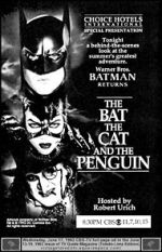 Watch The Bat, the Cat, and the Penguin Gomovies123