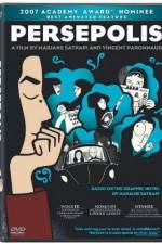 Watch Persepolis Gomovies123