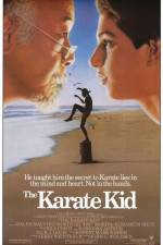 Watch The Karate Kid Gomovies123