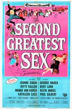Watch The Second Greatest Sex Gomovies123