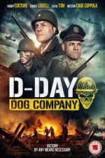 Watch D-Day: Dog Company Gomovies123