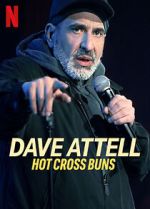 Watch Dave Attell: Hot Cross Buns Gomovies123