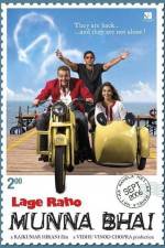 Watch Lage Raho Munna Bhai Gomovies123