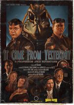 Watch It Came from Yesterday Gomovies123