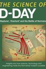 Watch The Science of D-Day Gomovies123