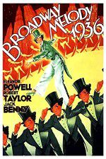 Watch Broadway Melody of 1936 Gomovies123