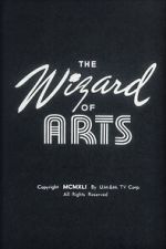 Watch The Wizard of Arts Gomovies123