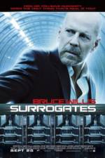 Watch Surrogates Gomovies123
