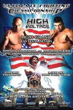 Watch UFC 34 High Voltage Gomovies123