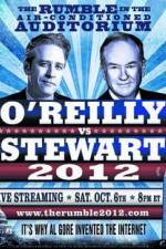 Watch The Rumble  Jon Stewart vs. Bill O'Reilly Gomovies123