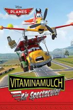 Watch Vitaminamulch: Air Spectacular Gomovies123