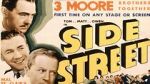 Watch Side Street Gomovies123