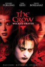 Watch The Crow: Wicked Prayer Gomovies123