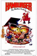 Watch Hamburger: The Motion Picture Gomovies123