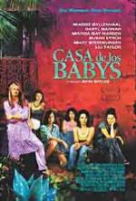 Watch Casa de los babys Gomovies123