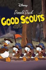 Watch Good Scouts Gomovies123
