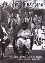 Watch Divine Horsemen: The Living Gods of Haiti Gomovies123
