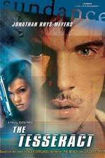 Watch The Tesseract Gomovies123