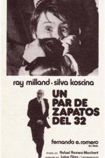 Watch Un par de zapatos del '32 Gomovies123