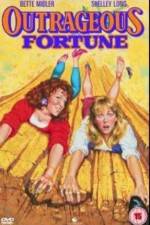 Watch Outrageous Fortune Gomovies123