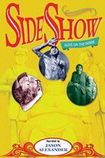 Watch Sideshow Alive on the Inside Gomovies123