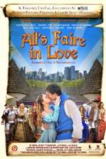 Watch All's Faire in Love Gomovies123