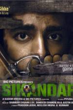Watch Foot Soldier / Sikandar Gomovies123