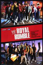 Watch WWE Royal Rumble 2010 Gomovies123