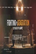 Watch Fighting for a Generation: 20 Years of the UFC Gomovies123