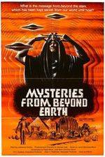 Watch Mysteries from Beyond Earth Gomovies123