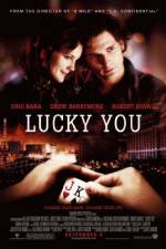 Watch Lucky You Gomovies123