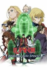 Watch Lupin the Third: Princess of the Breeze Gomovies123