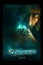 Watch The Sorcerer's Apprentice Gomovies123