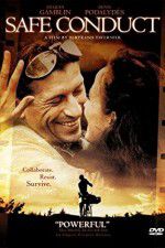 Watch Safe Conduct Gomovies123