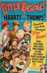Watch Hearts Are Thumps (Short 1937) Gomovies123
