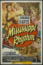 Watch Mississippi Rhythm Gomovies123